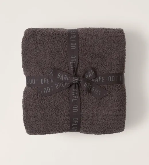CozyChic Throw Blanket